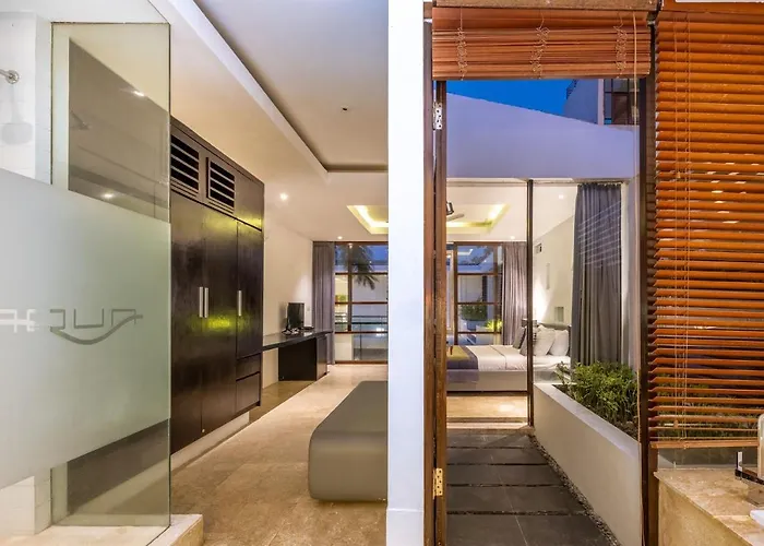 Villa Aqua Seminyak (Bali)