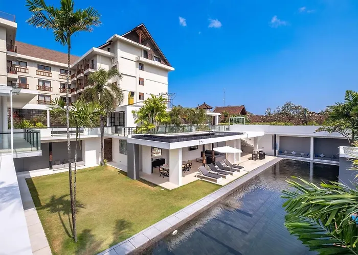Aqua * Seminyak (Bali)