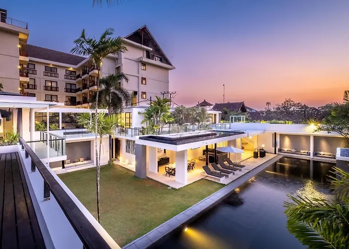 Aqua Villa *