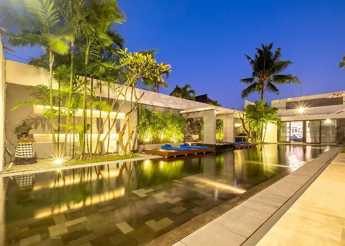 Aqua Seminyak (Bali)