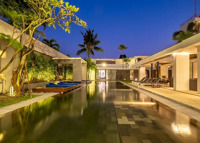 Aqua Seminyak (Bali)