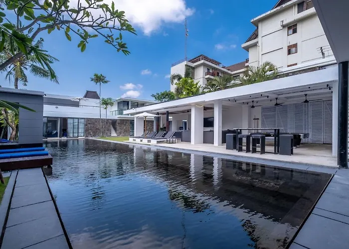 Villa Aqua *
