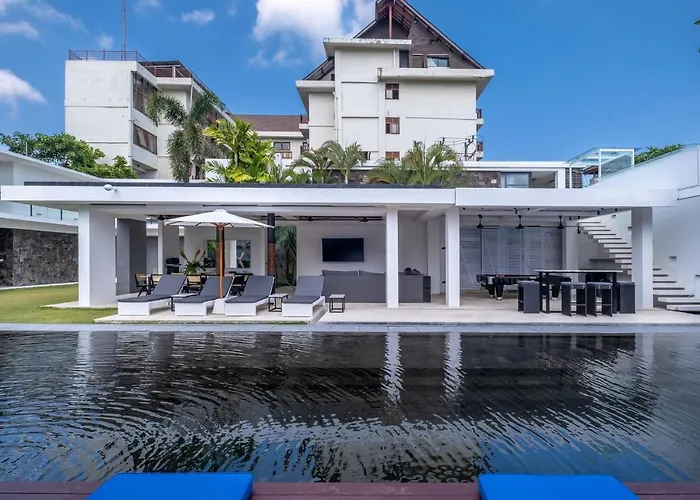 Aqua * Seminyak (Bali)